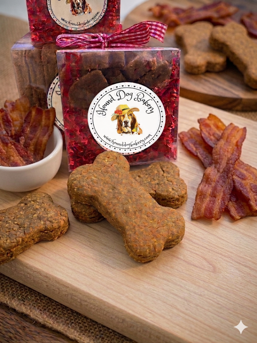 Bacon Bites