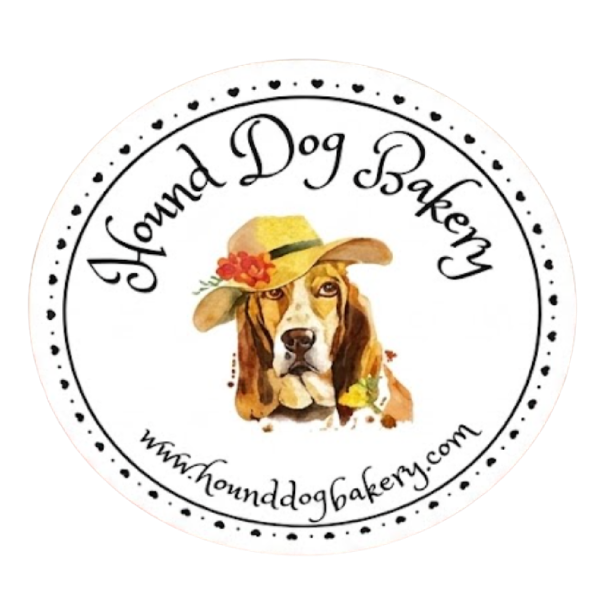 Hound Dog Bakery